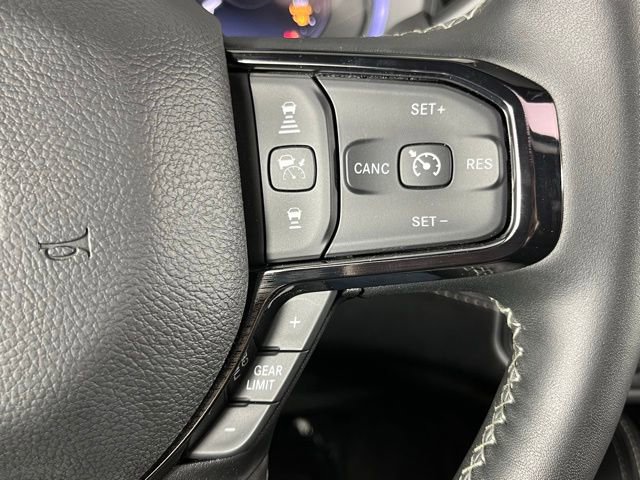 New 2026 RAM 3500 Limited image 18