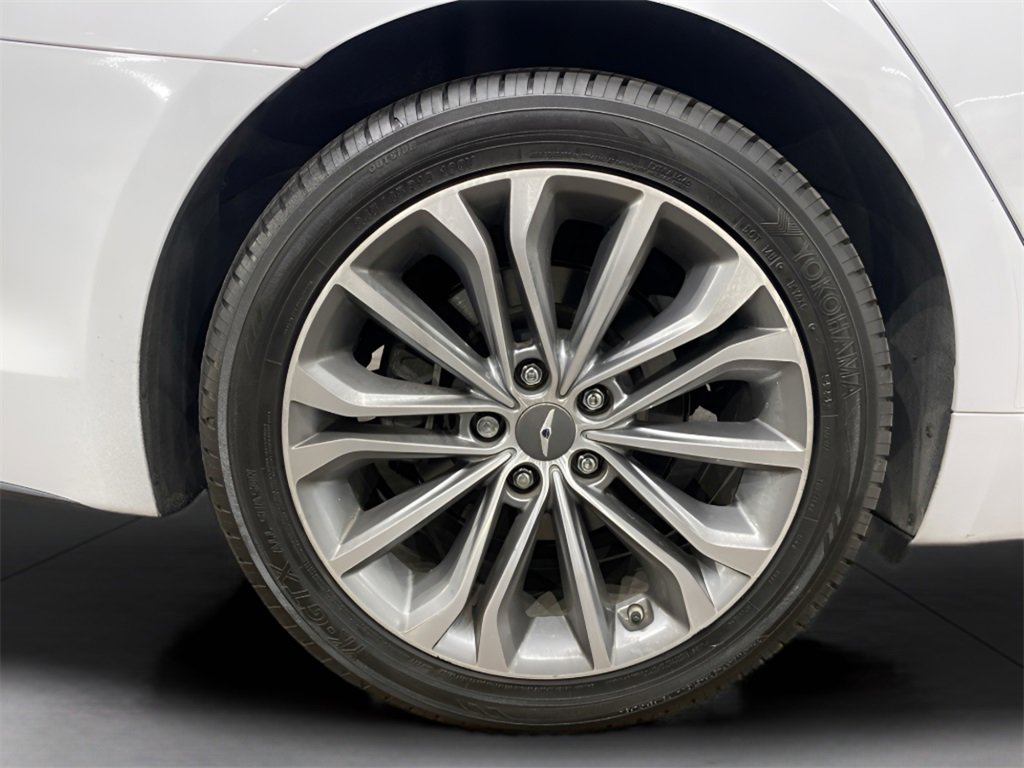 Used 2017 Genesis G80 3.8 image 22