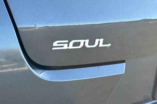 Certified 2023 Kia Soul LX w/ LX Technology Package image 33