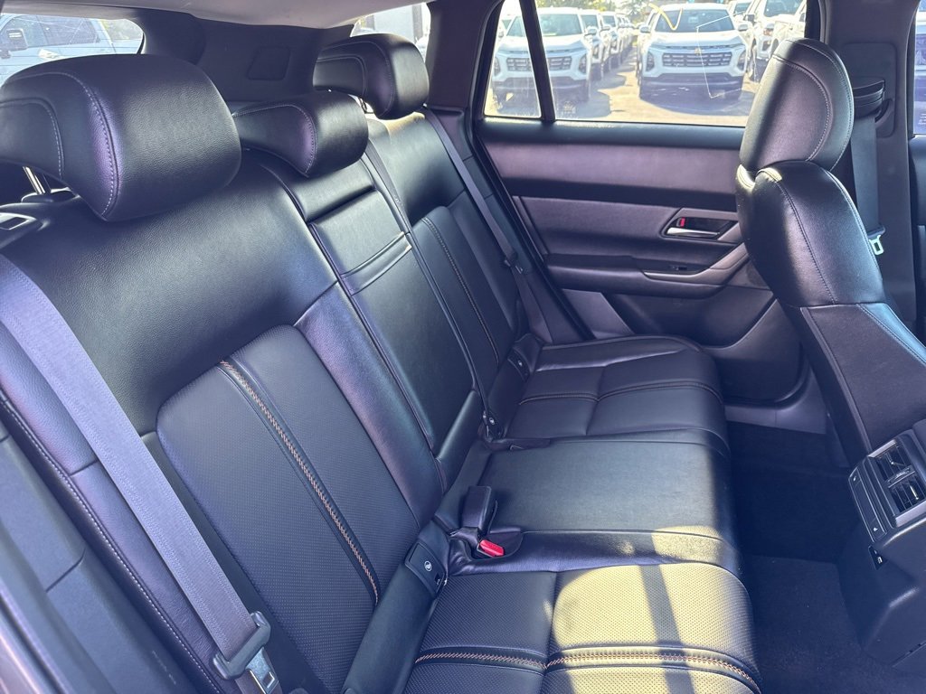 Used 2023 MAZDA CX-50 2.5 Turbo w/ Cargo Package image 25