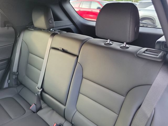 New 2025 Chevrolet TrailBlazer ACTIV w/ Convenience Package FWD image 8