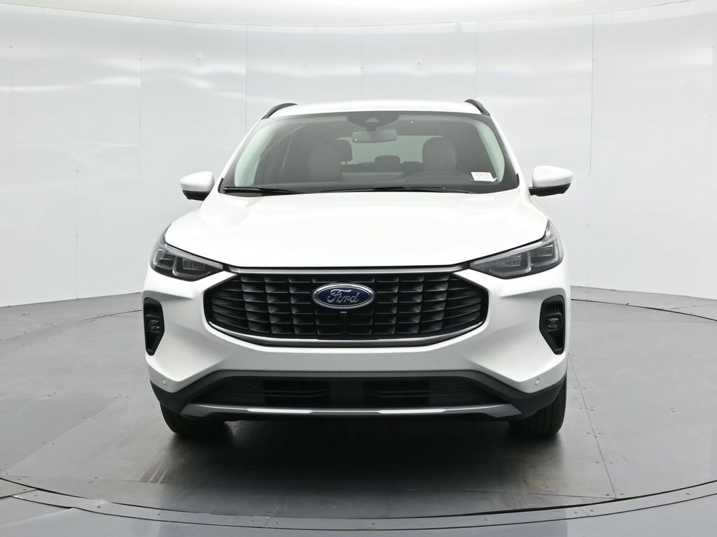 New 2025 Ford Escape SE w/ PHEV Premium Package image 58