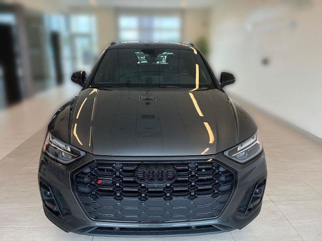 Used 2023 Audi SQ5 Premium Plus AWD/4WD image 5