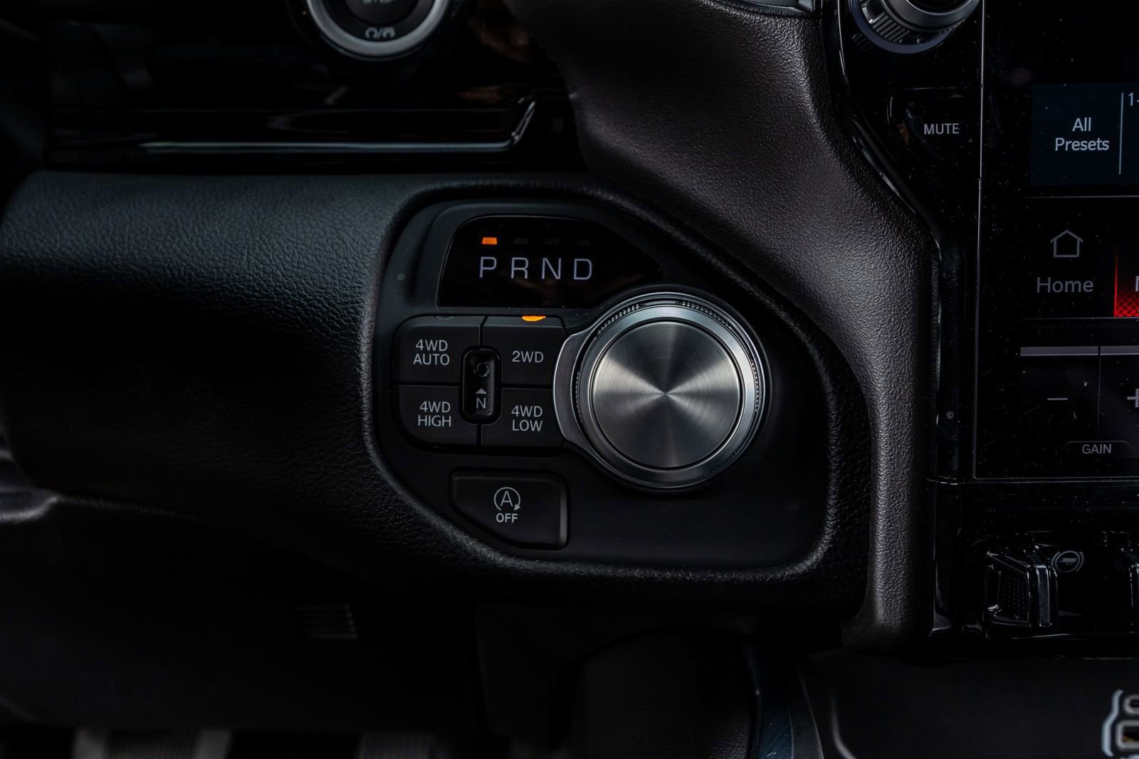 Used 2026 RAM 1500 Laramie image 24