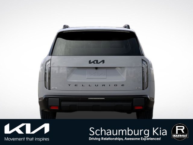 New 2027 Kia Telluride X-Line SX Prestige AWD/4WD image 5