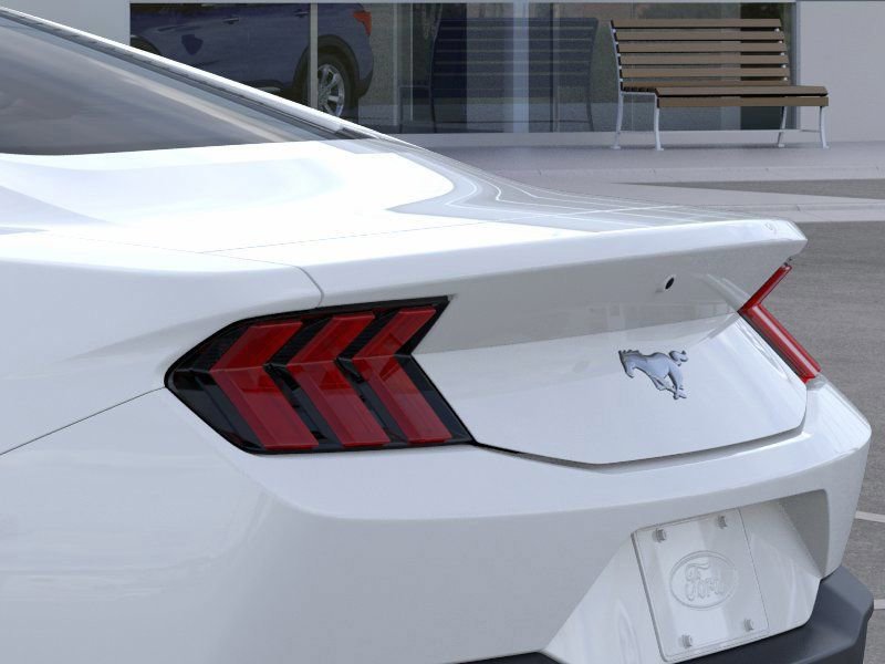 New 2026 Ford Mustang Coupe image 25