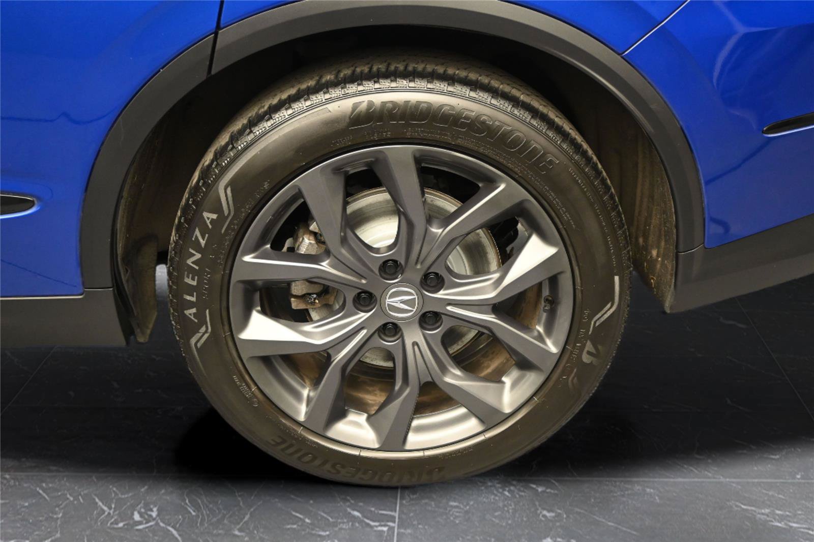 Certified 2024 Acura MDX A-Spec AWD/4WD image 11