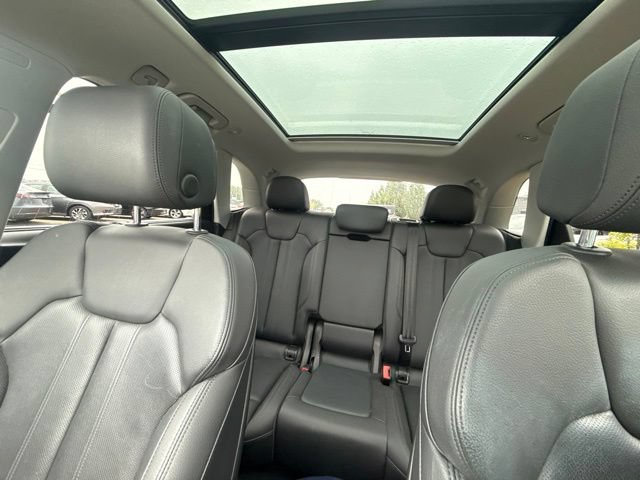 Used 2018 Audi Q5 Prestige AWD/4WD image 19