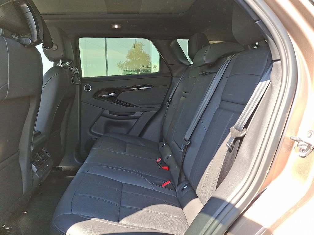 Used 2026 Land Rover Range Rover Evoque S AWD/4WD image 11