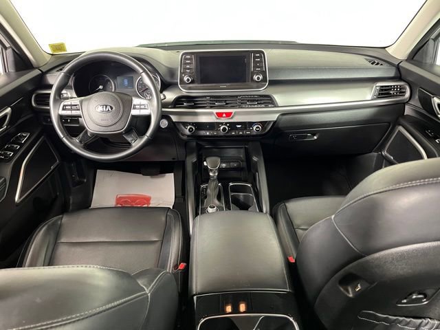 Used 2020 Kia Telluride LX AWD/4WD image 40