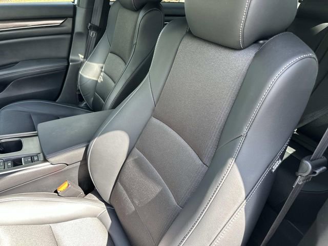 Certified 2022 Honda Accord Sport image 21