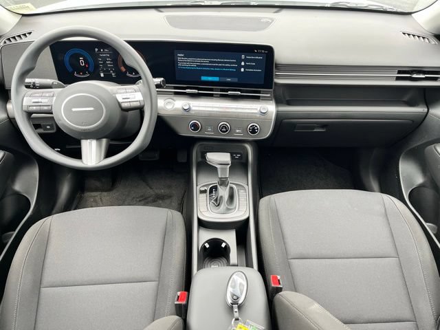 New 2026 Hyundai Kona SE FWD image 9