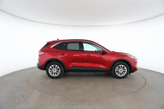 Used 2021 Ford Escape SE w/ Convenience Package image 22