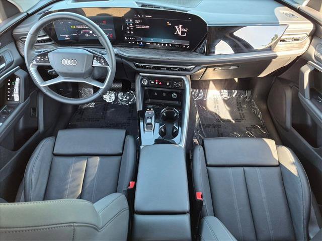 Certified 2025 Audi Q5 Premium w/ Premium Plus AWD/4WD image 16