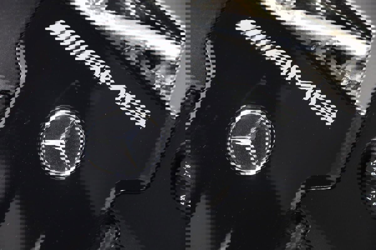 Used 2021 Mercedes-Benz G 63 AMG 4MATIC image 26