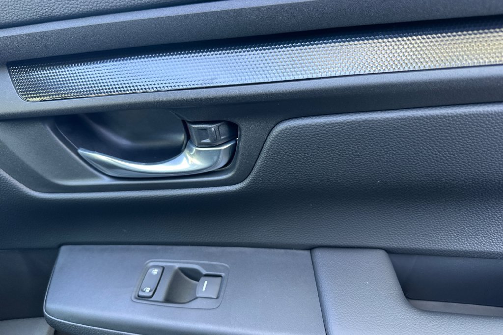 New 2027 Honda CR-V TrailSport image 15