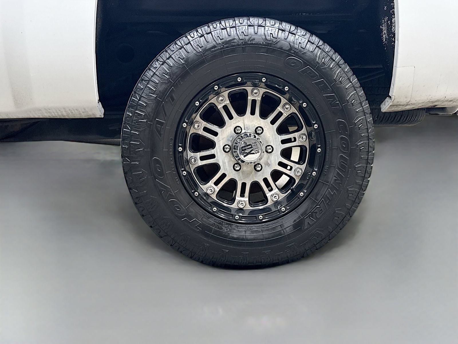 Used 2012 Chevrolet Silverado 1500 LT AWD/4WD image 29