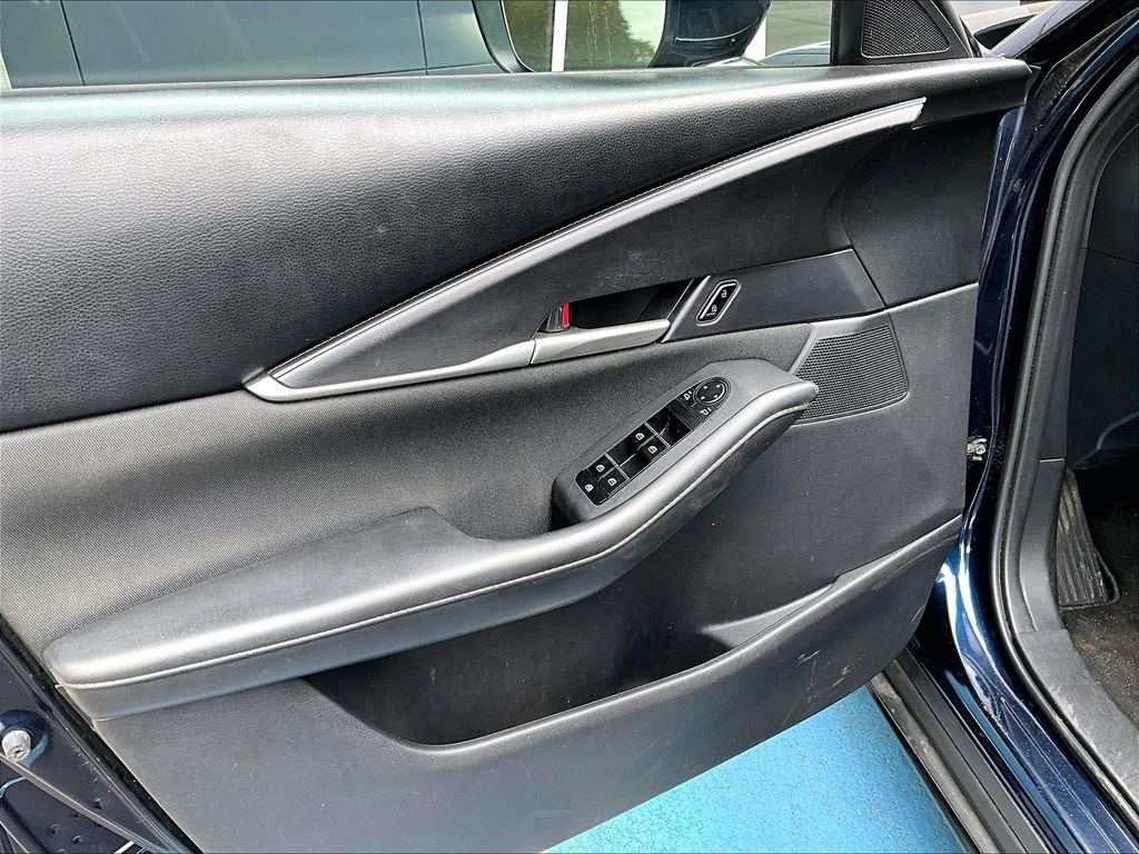 Used 2024 MAZDA CX-30 AWD 2.5 S image 10