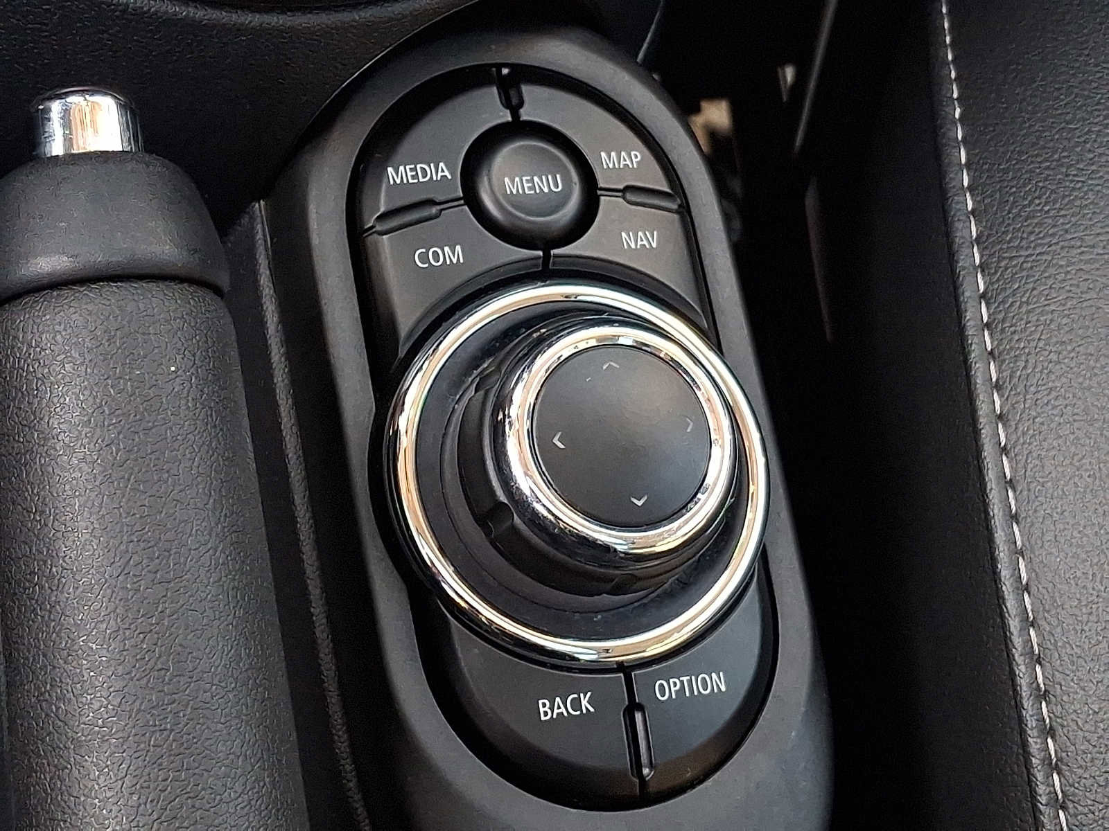 Used 2022 MINI Cooper S FWD image 20