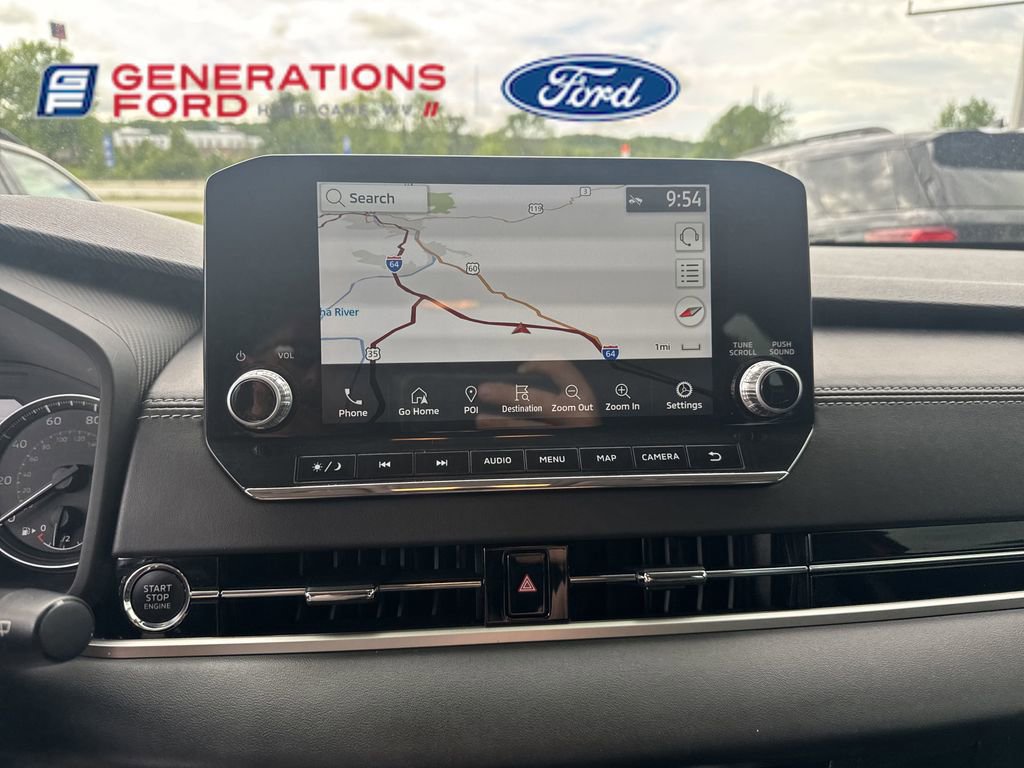 Used 2022 Mitsubishi Outlander SEL image 21