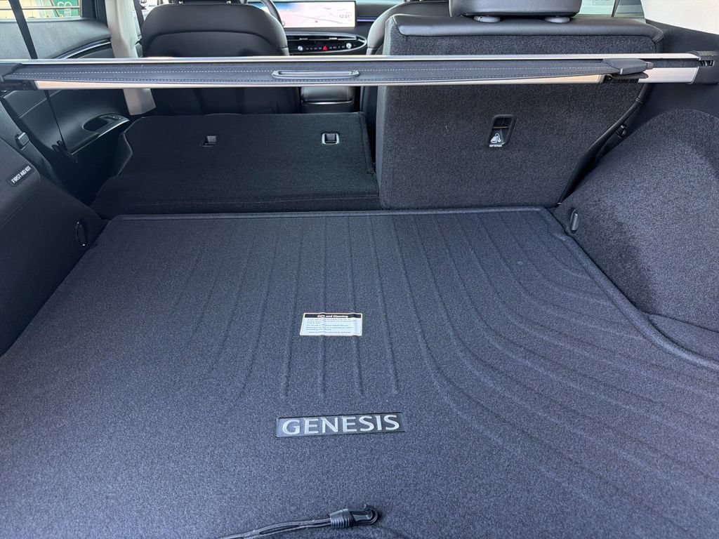 New 2026 Genesis GV70 2.5T AWD/4WD image 15