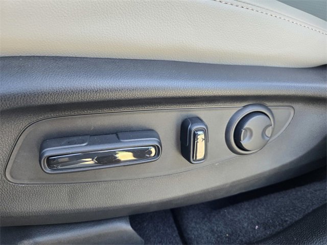 New 2026 Honda CR-V EX-L image 21