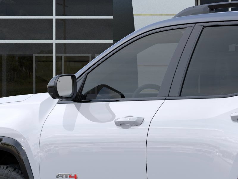 New 2027 GMC Terrain AT4 w/ Convenience Package III AWD/4WD image 12