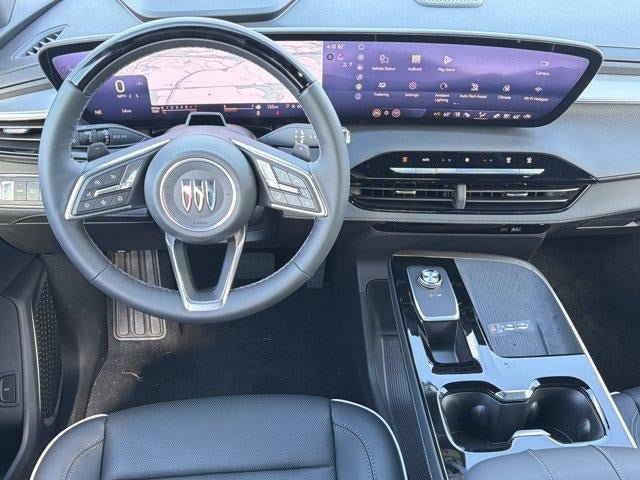 New 2026 Buick Enclave Avenir w/ Super Cruise Package FWD image 25