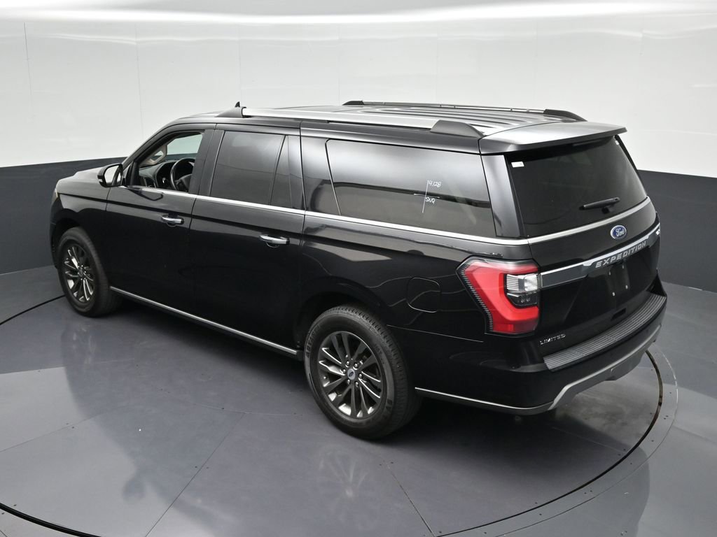Used 2020 Ford Expedition Max Limited RWD image 22
