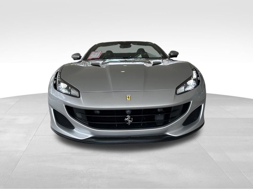 Used 2019 Ferrari Portofino RWD image 18