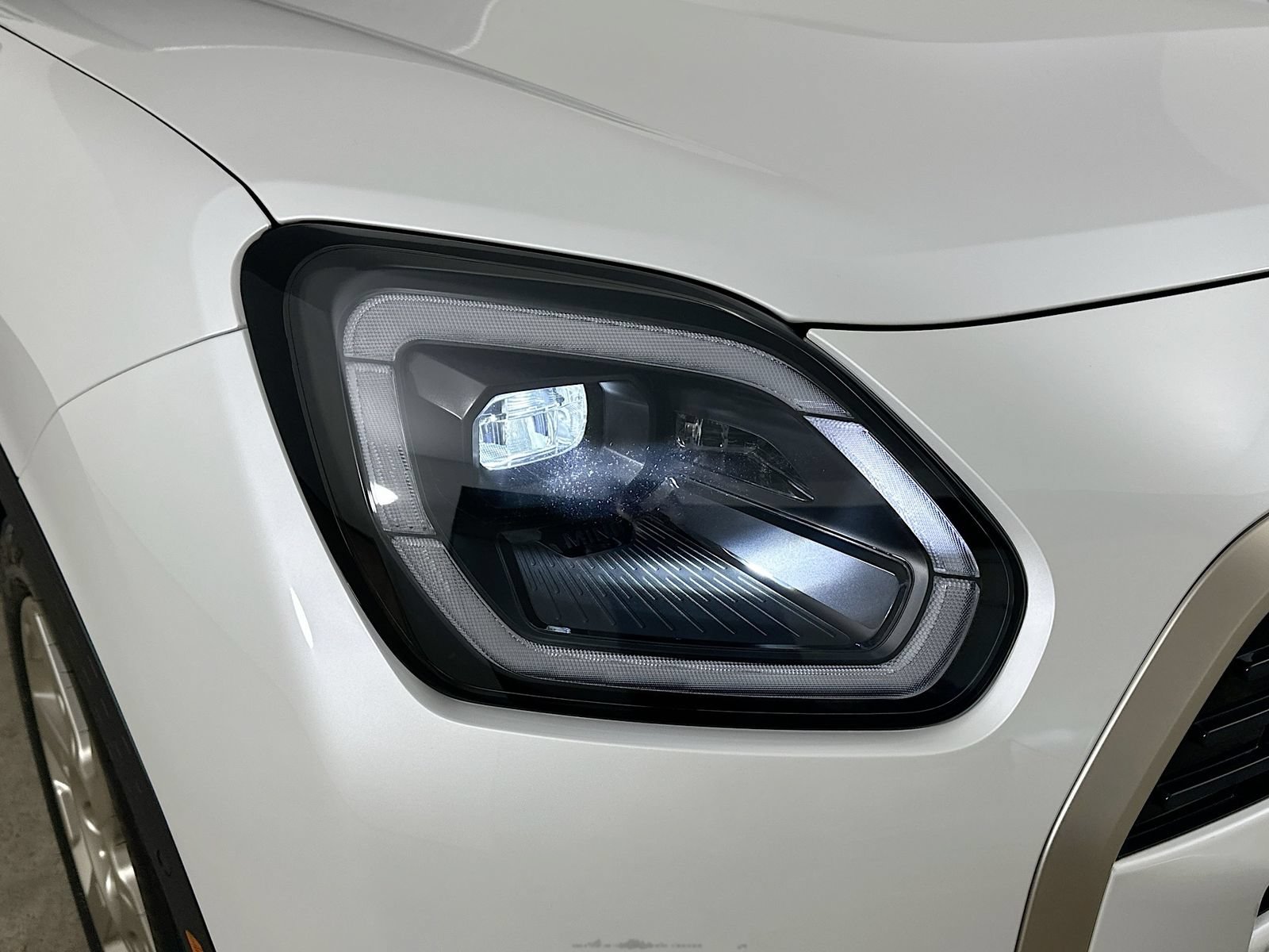 New 2027 MINI Cooper Countryman S AWD/4WD image 9