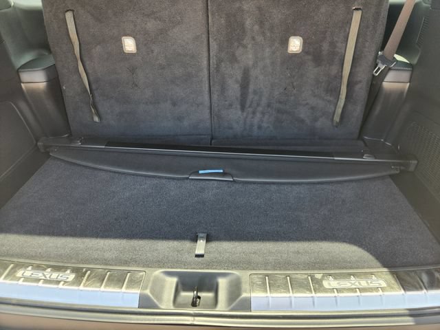Used 2024 Lexus TX 350 FWD w/ Cold Weather Package image 32