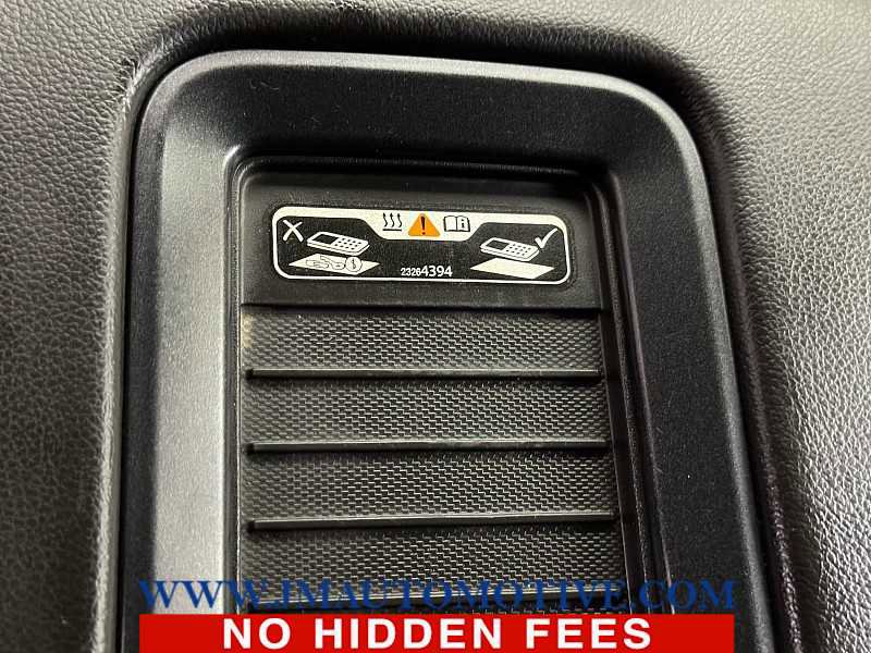 Used 2018 Chevrolet Silverado 2500 LTZ w/ Duramax Plus Package image 37