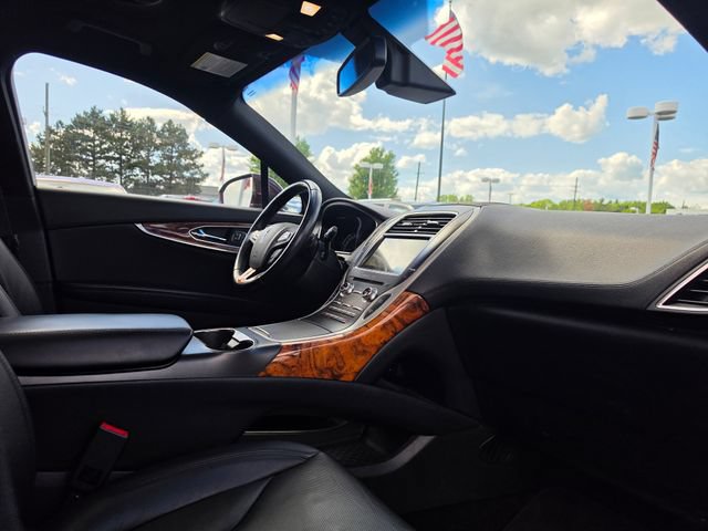 Used 2018 Lincoln MKX Reserve w/ Lincoln MKX Climate Package AWD/4WD image 13