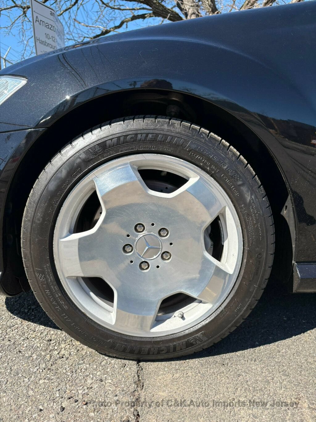 Used 2007 Mercedes-Benz S 600 image 49