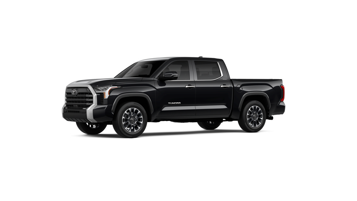 New 2026 Toyota Tundra Limited AWD/4WD image 45