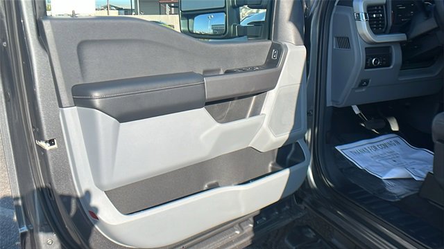 New 2026 Ford F350 XL w/ STX Appearance Package image 14