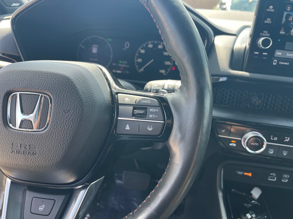 Used 2024 Honda CR-V Sport Touring image 33