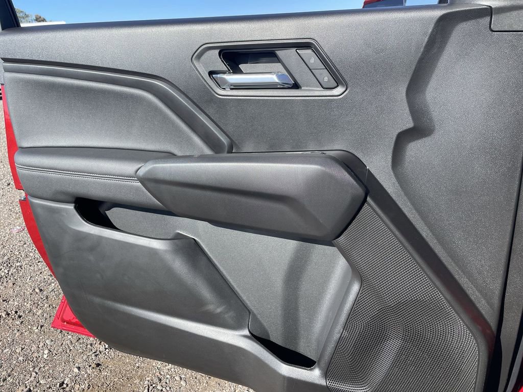 New 2026 GMC Canyon Elevation w/ Convenience Package image 22