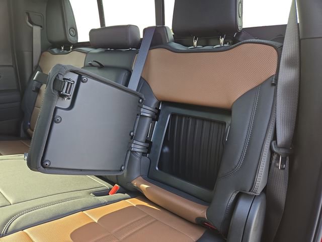 New 2026 Chevrolet Silverado 3500 High Country w/ Technology Package AWD/4WD image 14