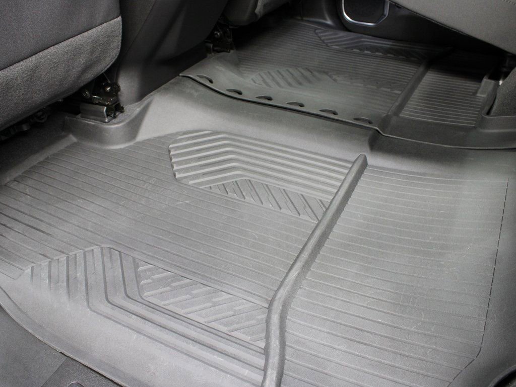 Used 2025 Chevrolet Silverado 1500 RST image 58