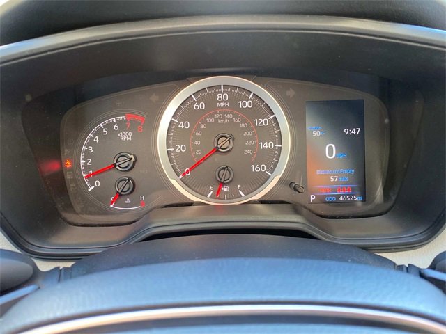 Used 2021 Toyota Corolla SE image 16