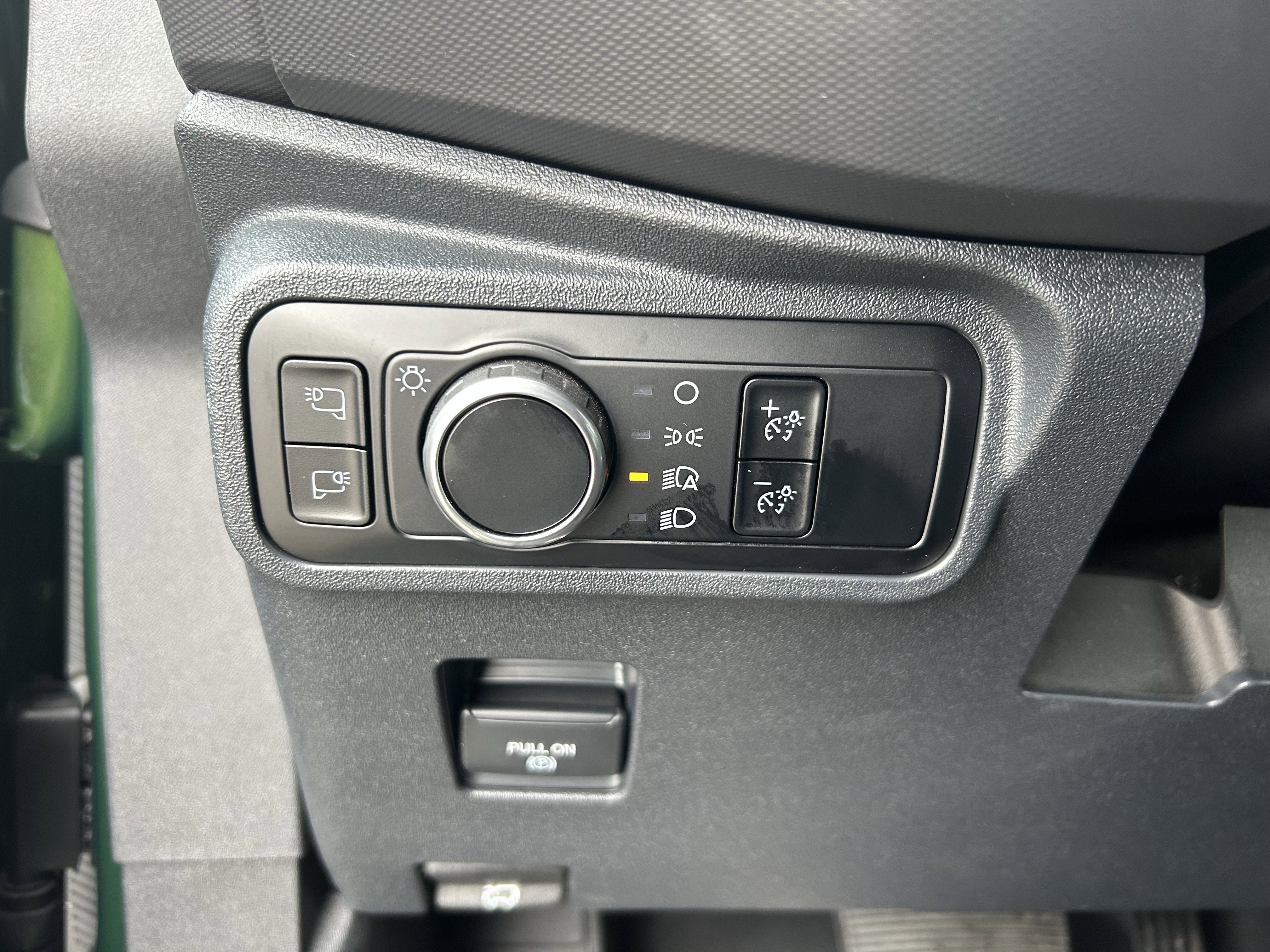 Used 2024 Ford Bronco Badlands image 20