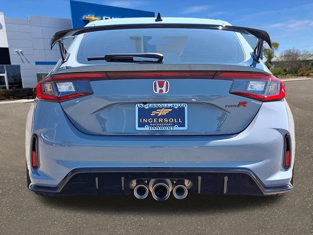 Used 2024 Honda Civic Type R image 21