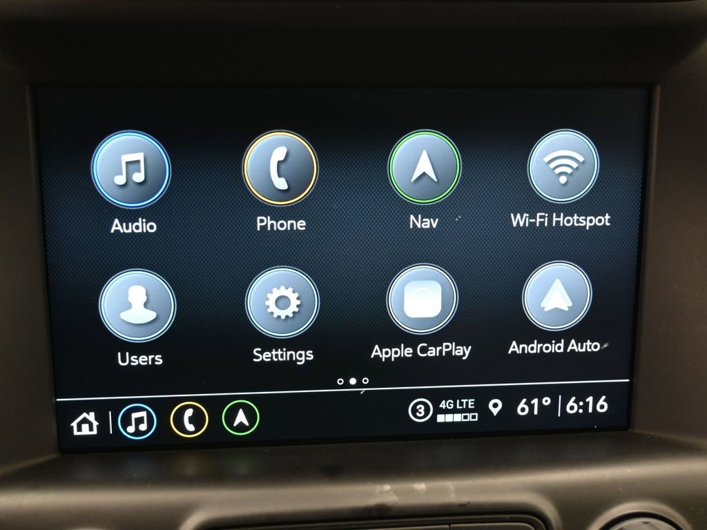 Used 2022 GMC Terrain SLT w/ Infotainment Package II image 25