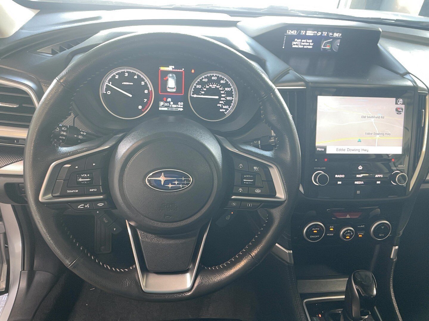 Used 2020 Subaru Forester Limited AWD/4WD image 11
