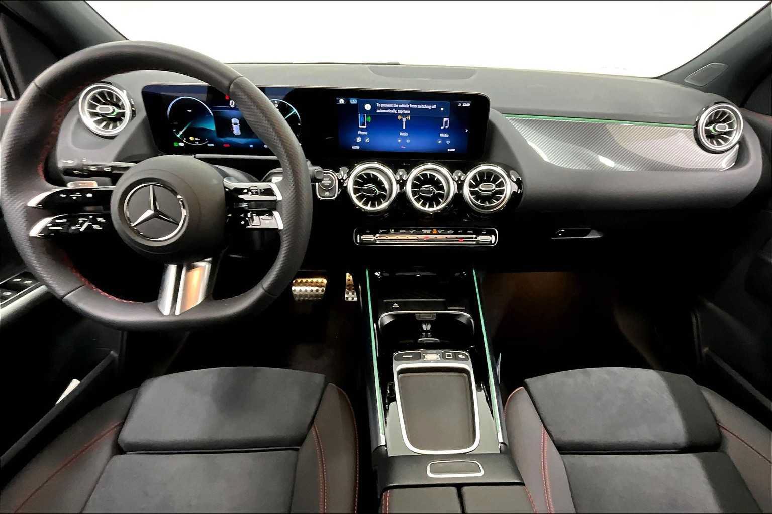 New 2025 Mercedes-Benz GLA 250 image 5