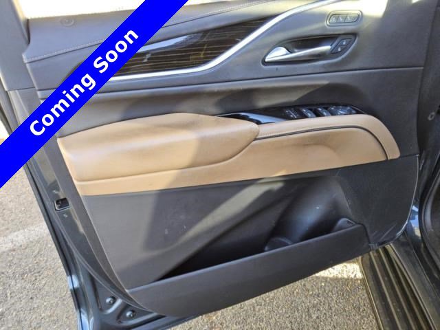 Used 2021 Cadillac Escalade Premium Luxury image 6