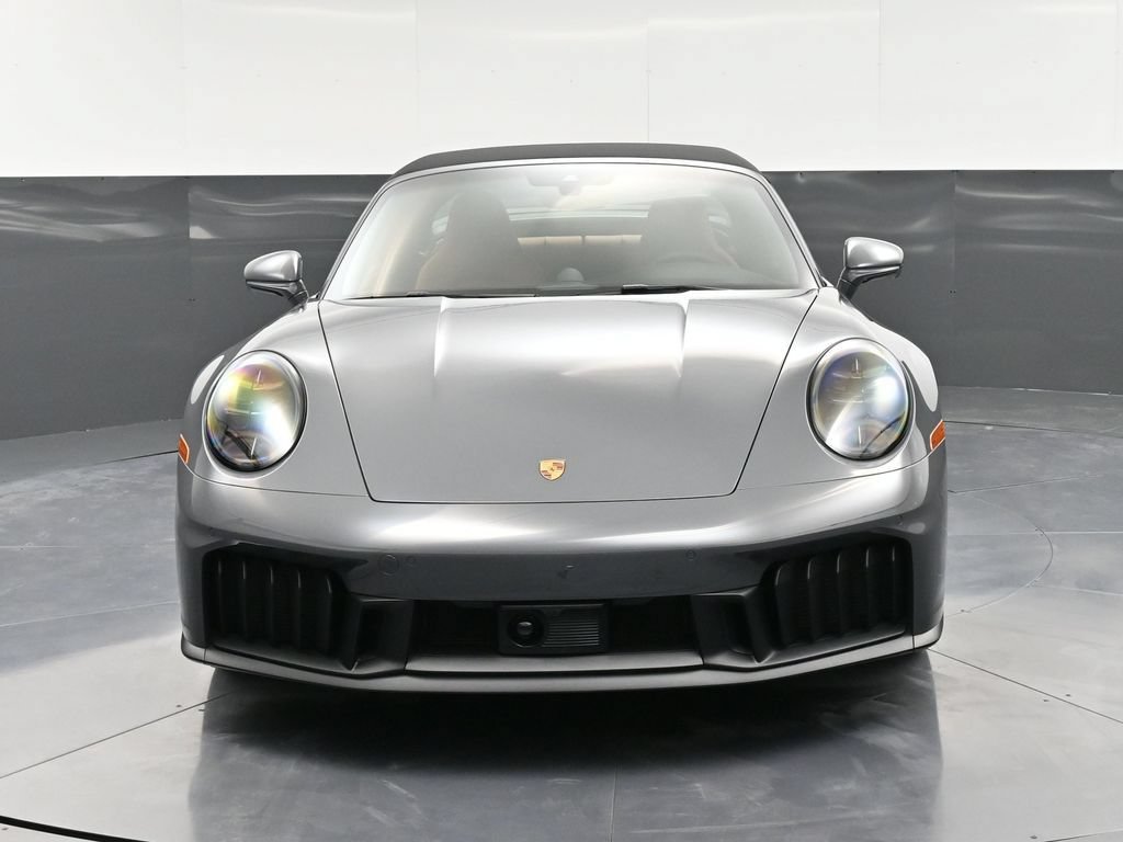 New 2026 Porsche 911 Targa 4 GTS AWD/4WD image 11