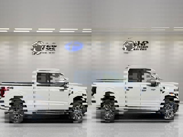 New 2026 Ford F150 Lariat AWD/4WD image 7